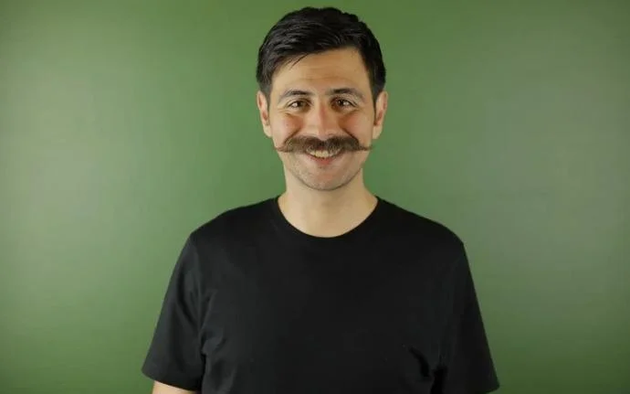 Yaver Coruk Stand Up Gösterisi