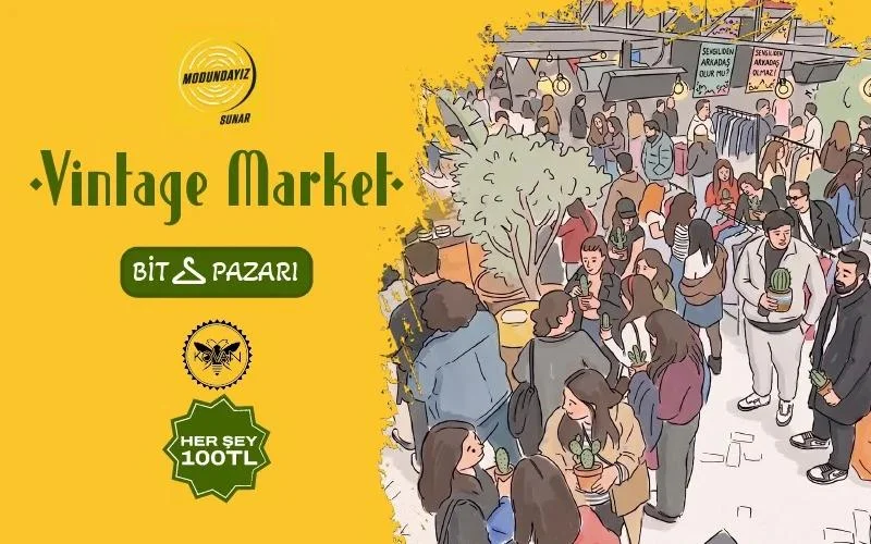 Vintage Market | Kovan Myvia