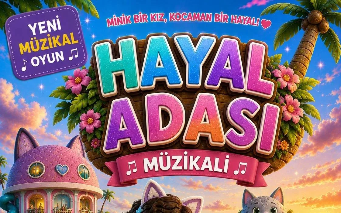 Hayal Adası