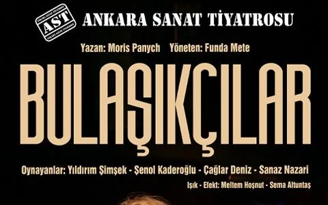 Bulaşıkçılar