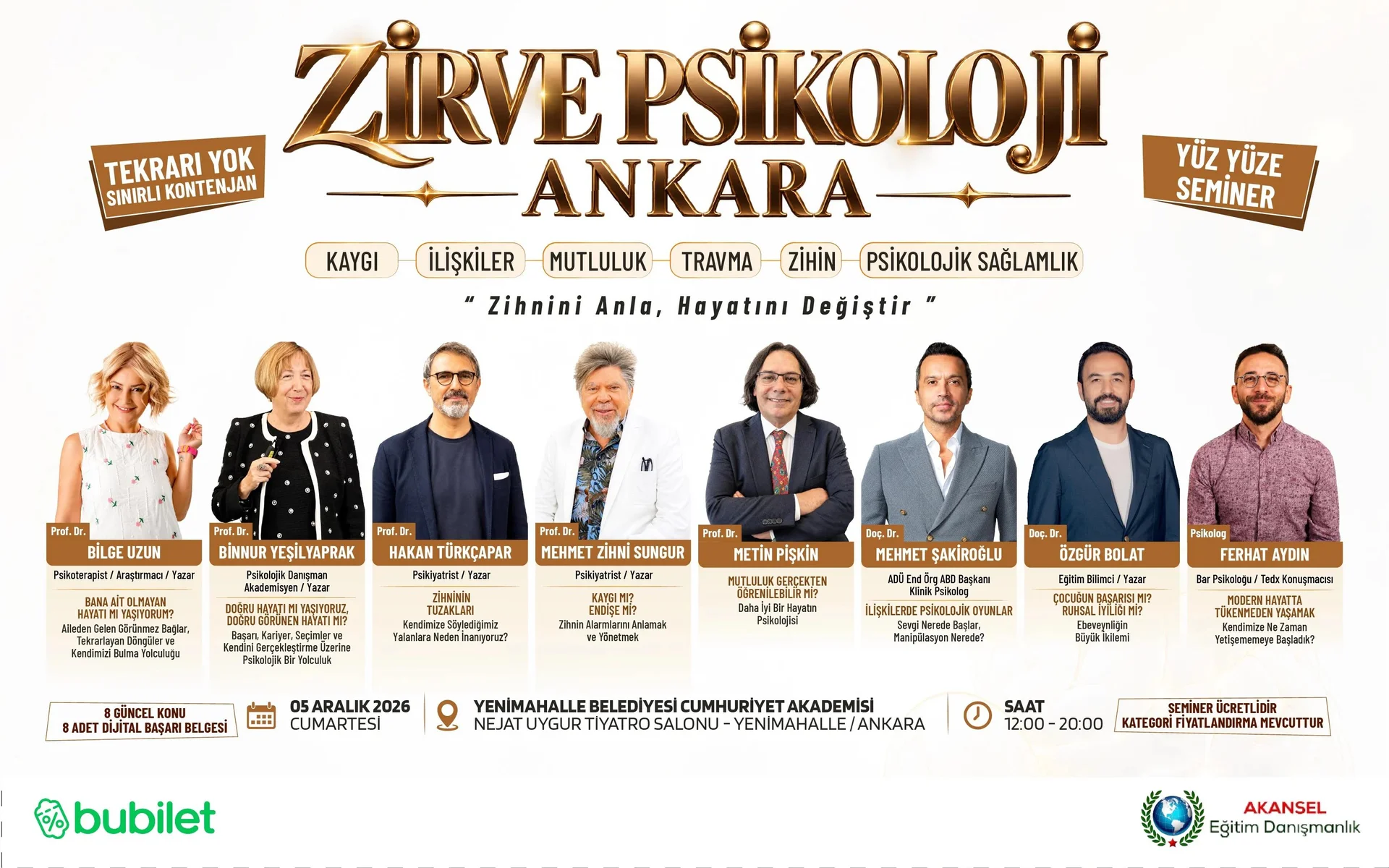 Zirve Psikoloji