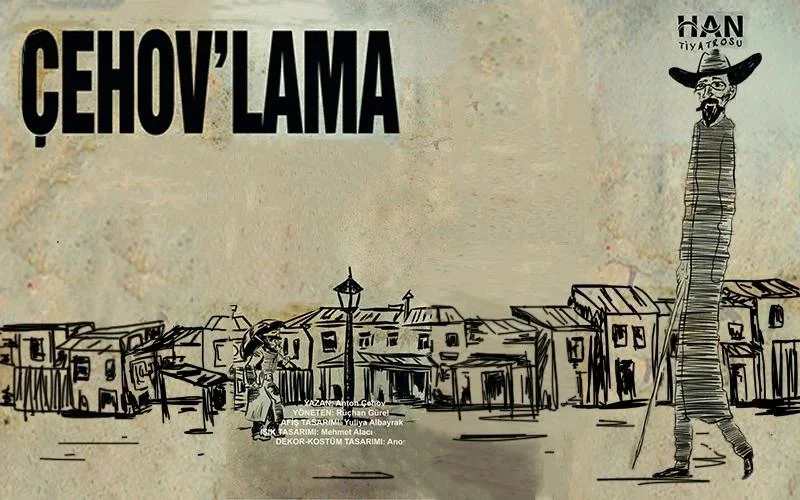 Çehovlama