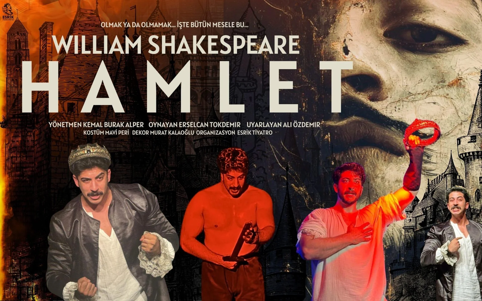 Hamlet