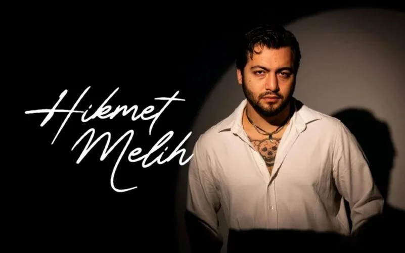 Hikmet Melih