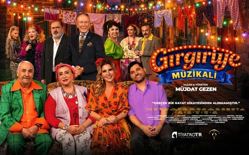 Gırgıriye