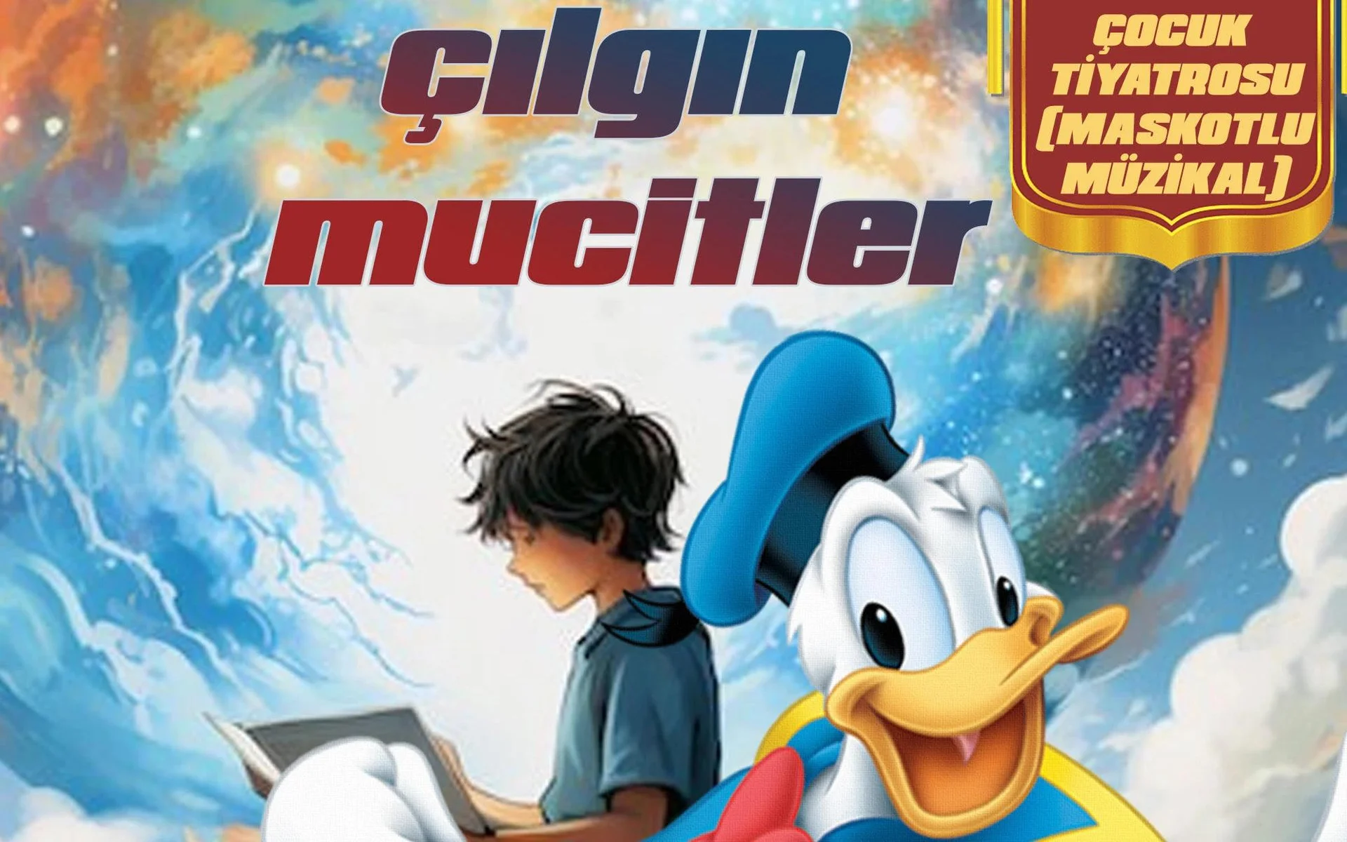 Çılgın Mucitler