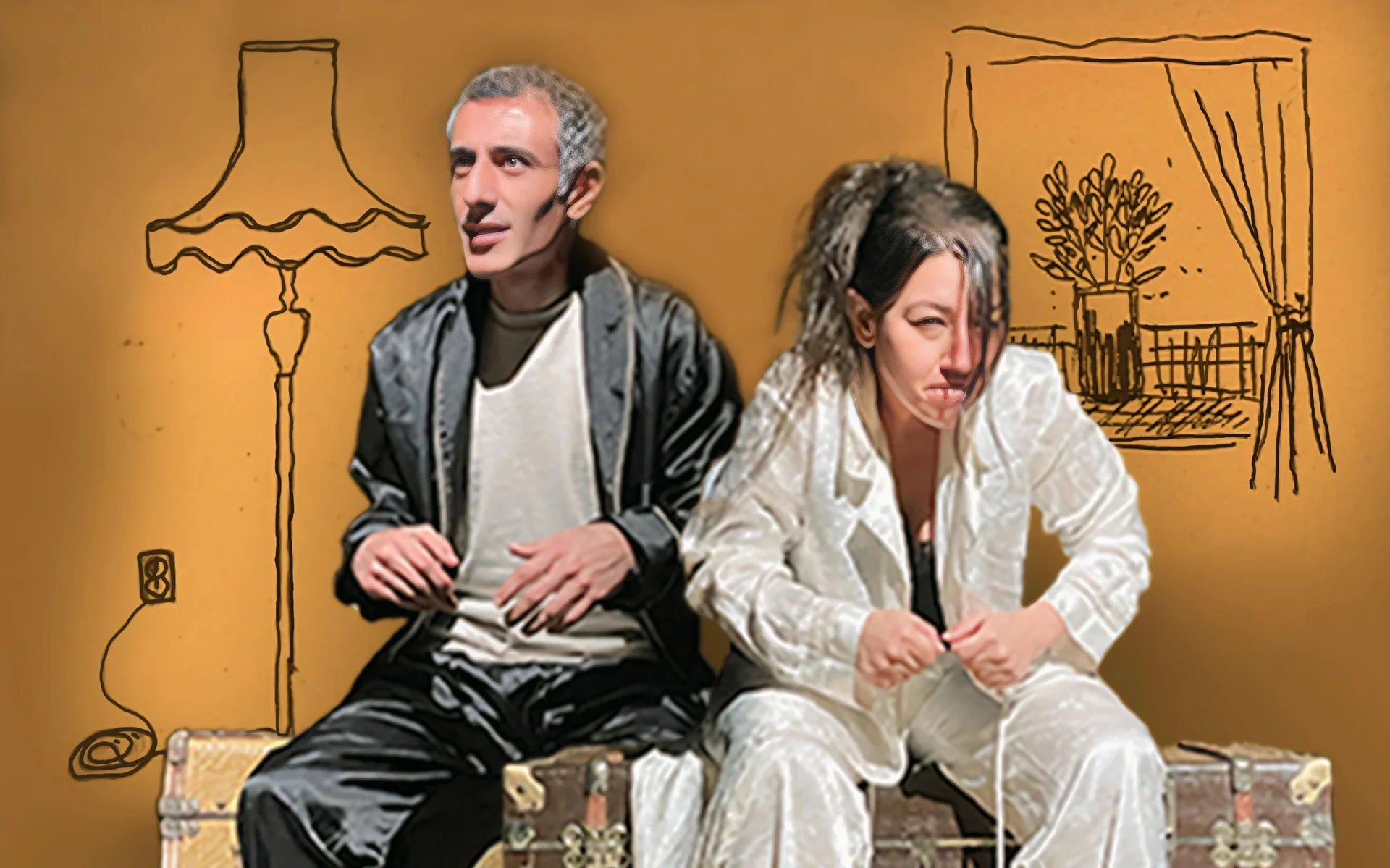 Istırap Korosu