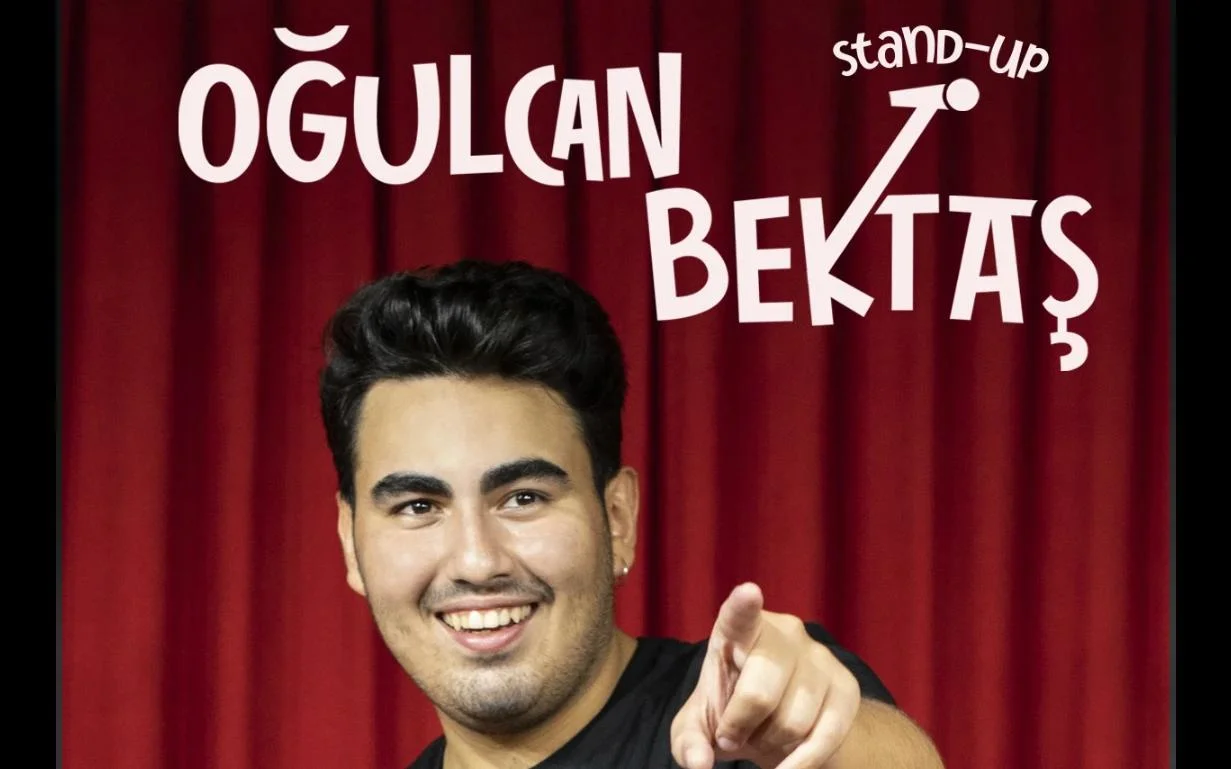 Oğulcan Bektaş Stand Up