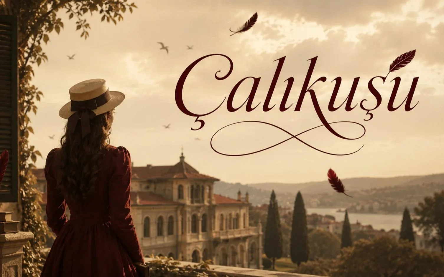 Çalıkuşu