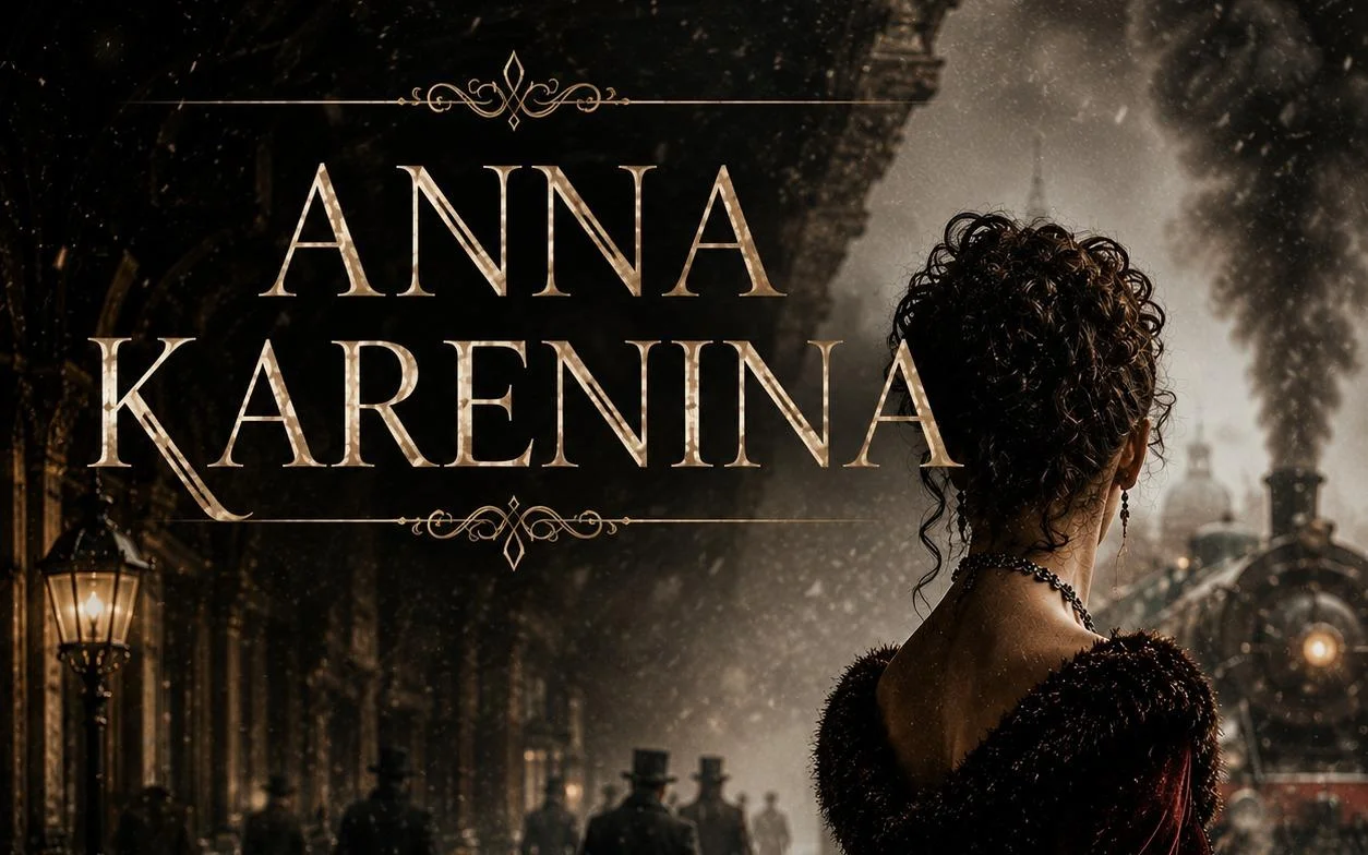 Anna Karenina Tiyatro