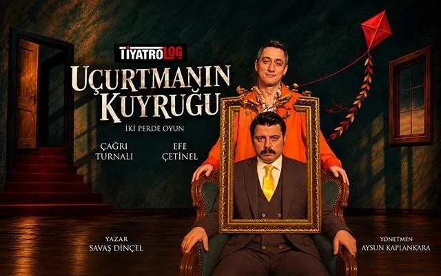 Uçurtmanın Kuyruğu