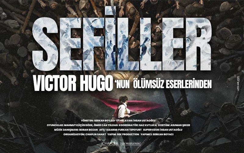 Sefiller