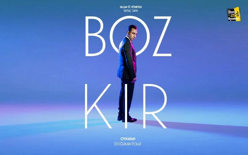 Bozkır