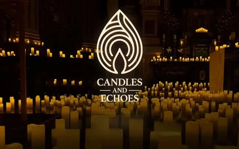 Candles and Echoes - Urla