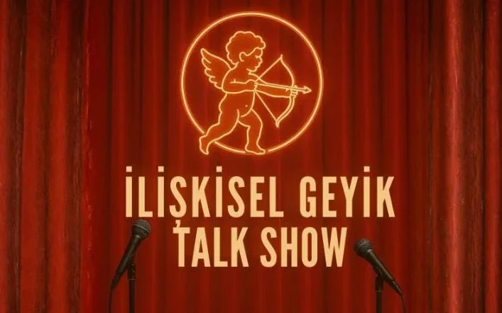 İlişkisel Geyik Talk Show