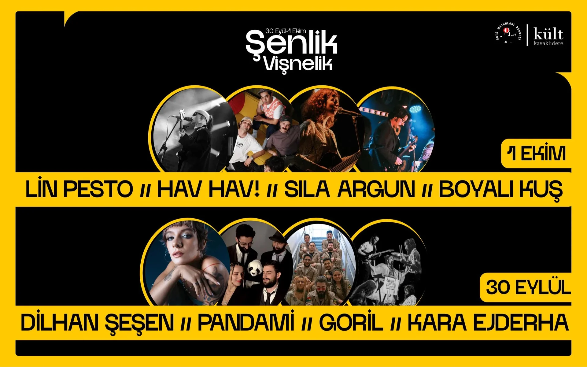 Şenlik Vişnelik