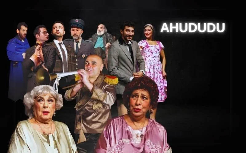 Ahududu