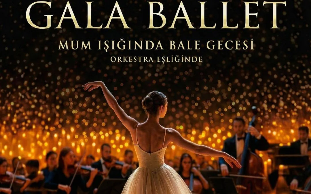 GALA BALLET