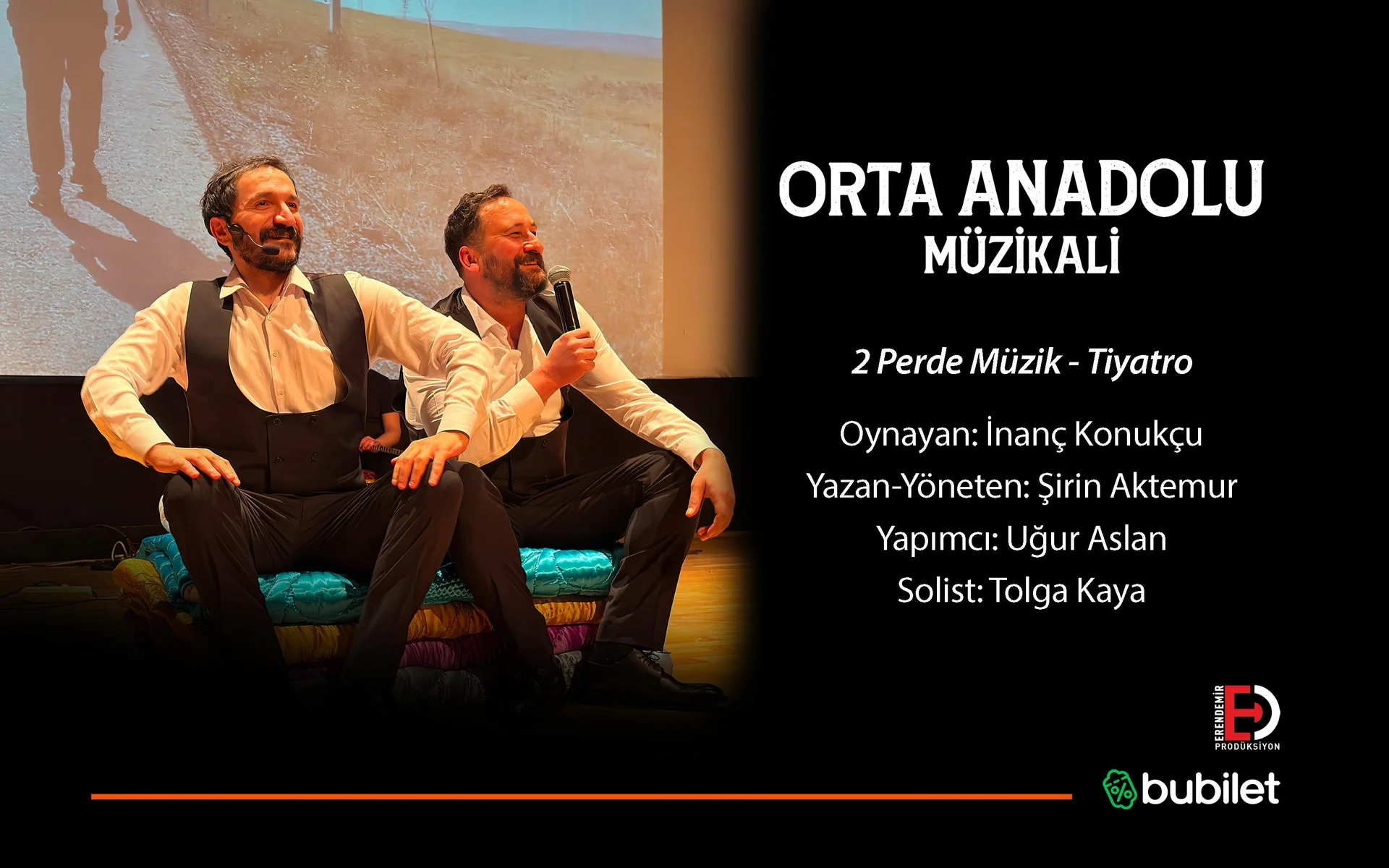 Orta Anadolu