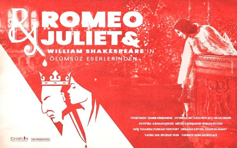 Romeo & Juliet