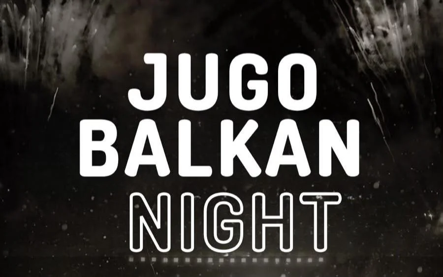 Juno Balkan Night
