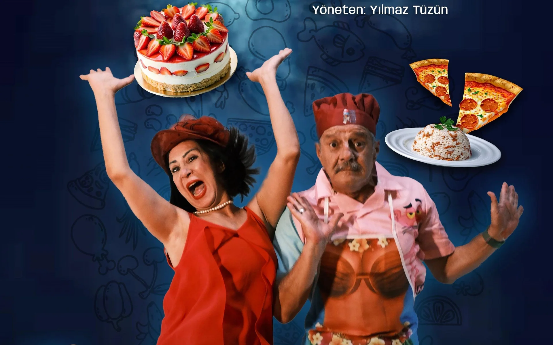 Tatlı Tuzlu