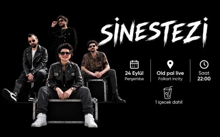 Sineztezi