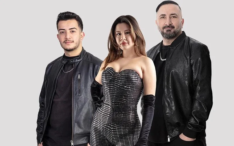İstanbul Arabesque Project