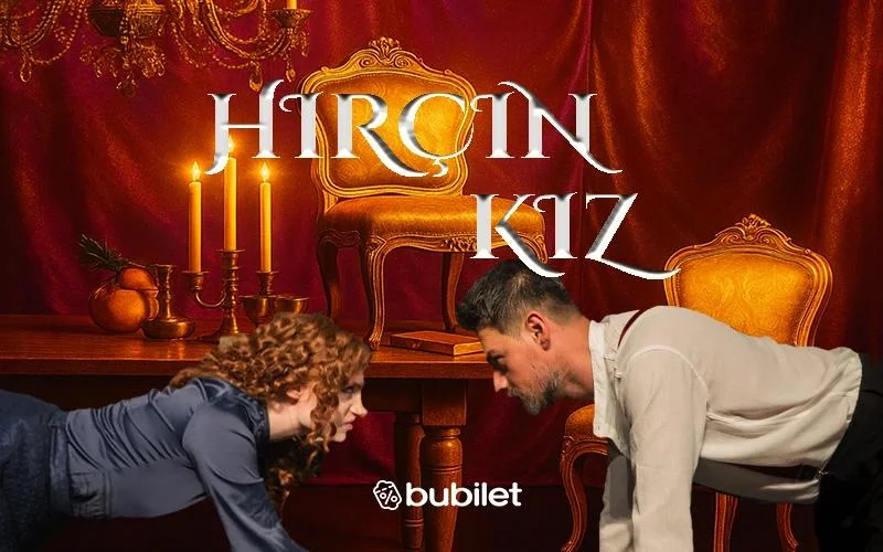 Hırçın Kız Tiyatro