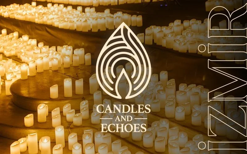 Candles and Echoes - AASSM