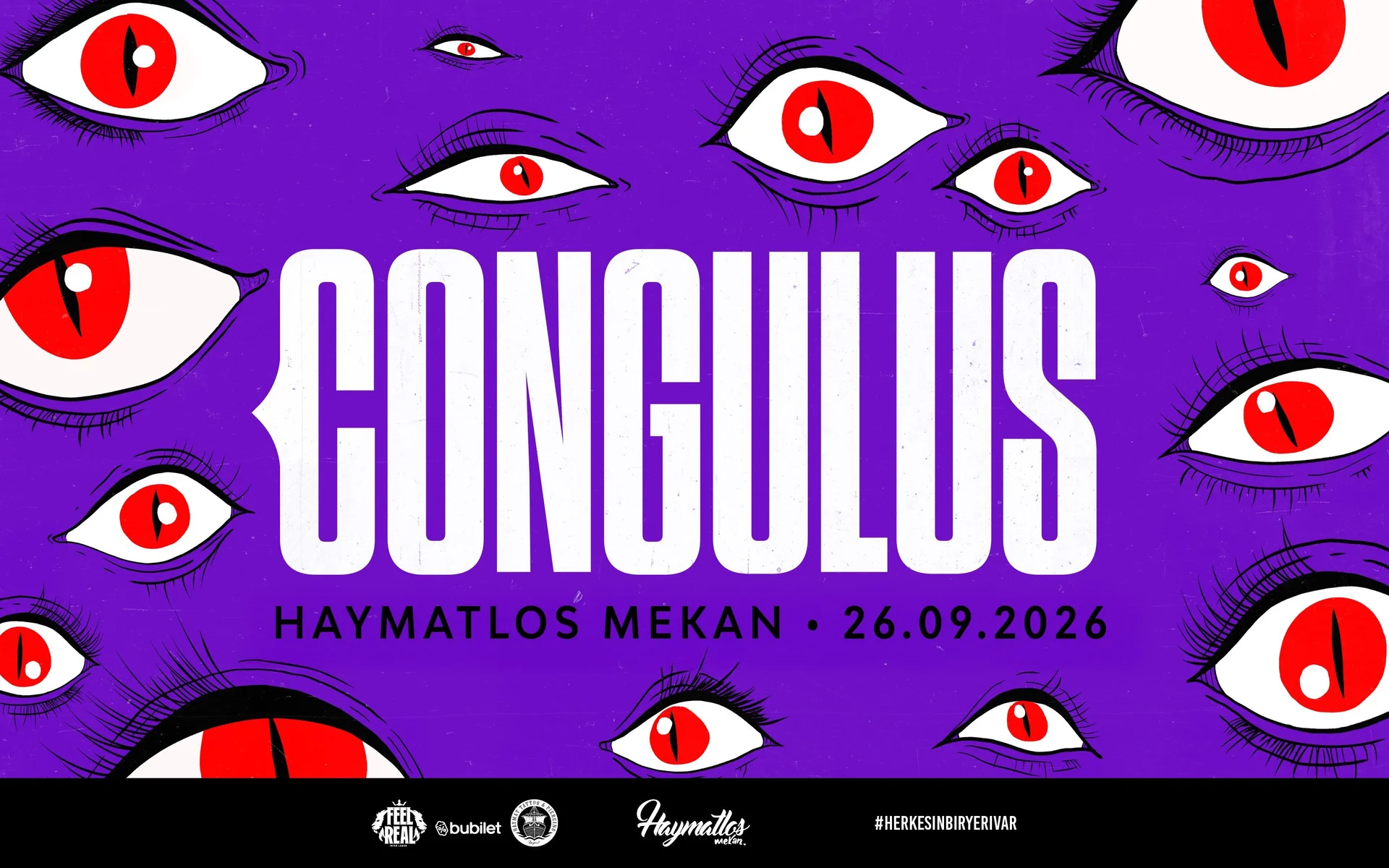 Congulus