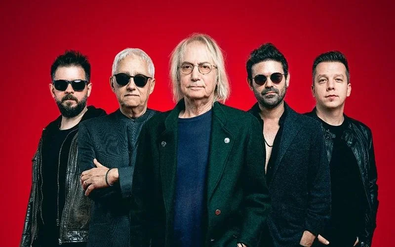 Bulutsuzluk Özlemi