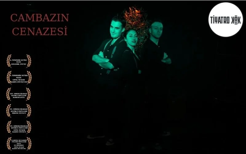 Cambazın Cenazesi
