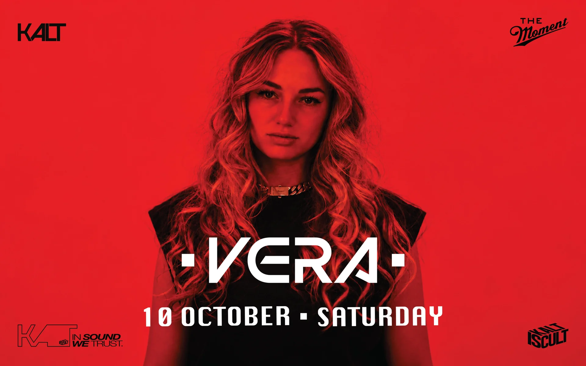 VE/RA