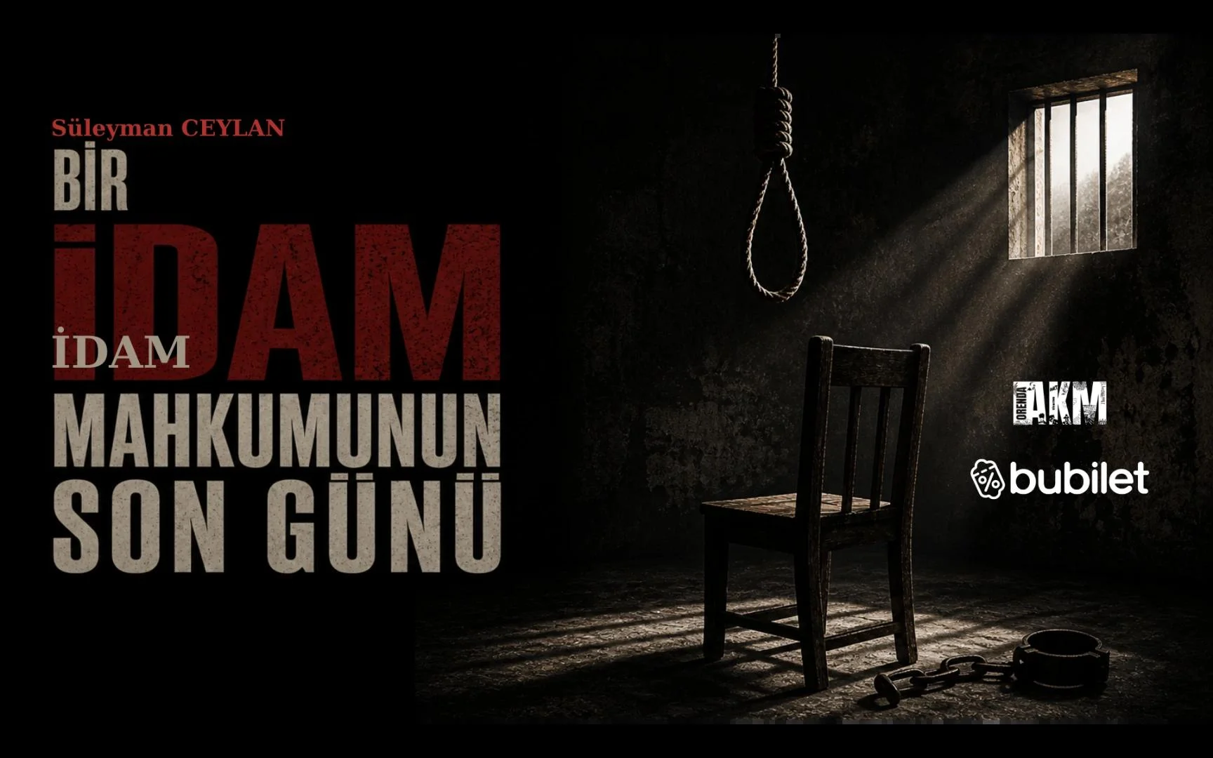 Bir İdam Mahkumunun Son Günü