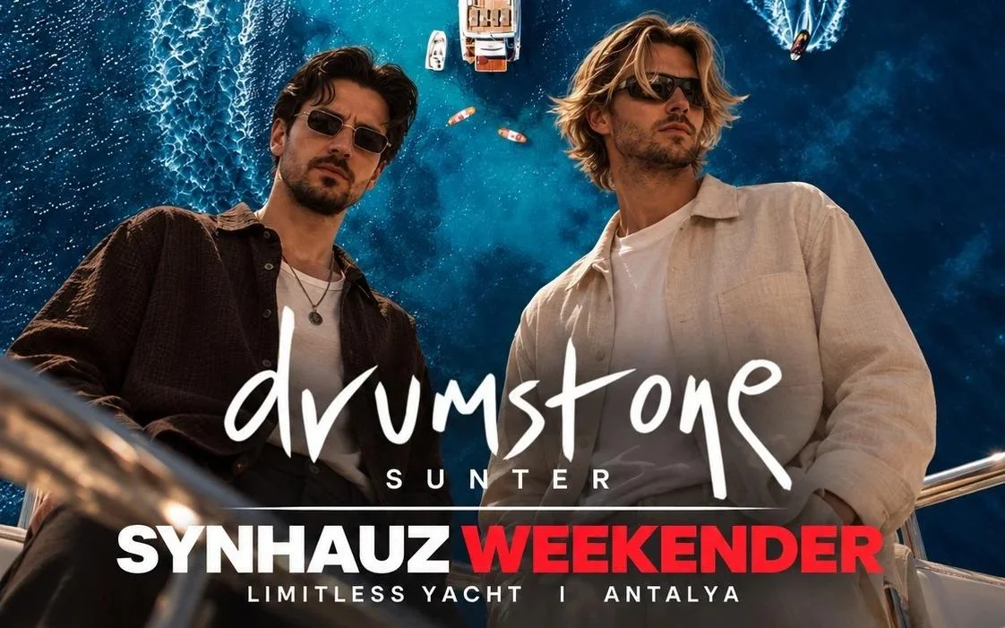 SYNHAUZ WEEKENDER