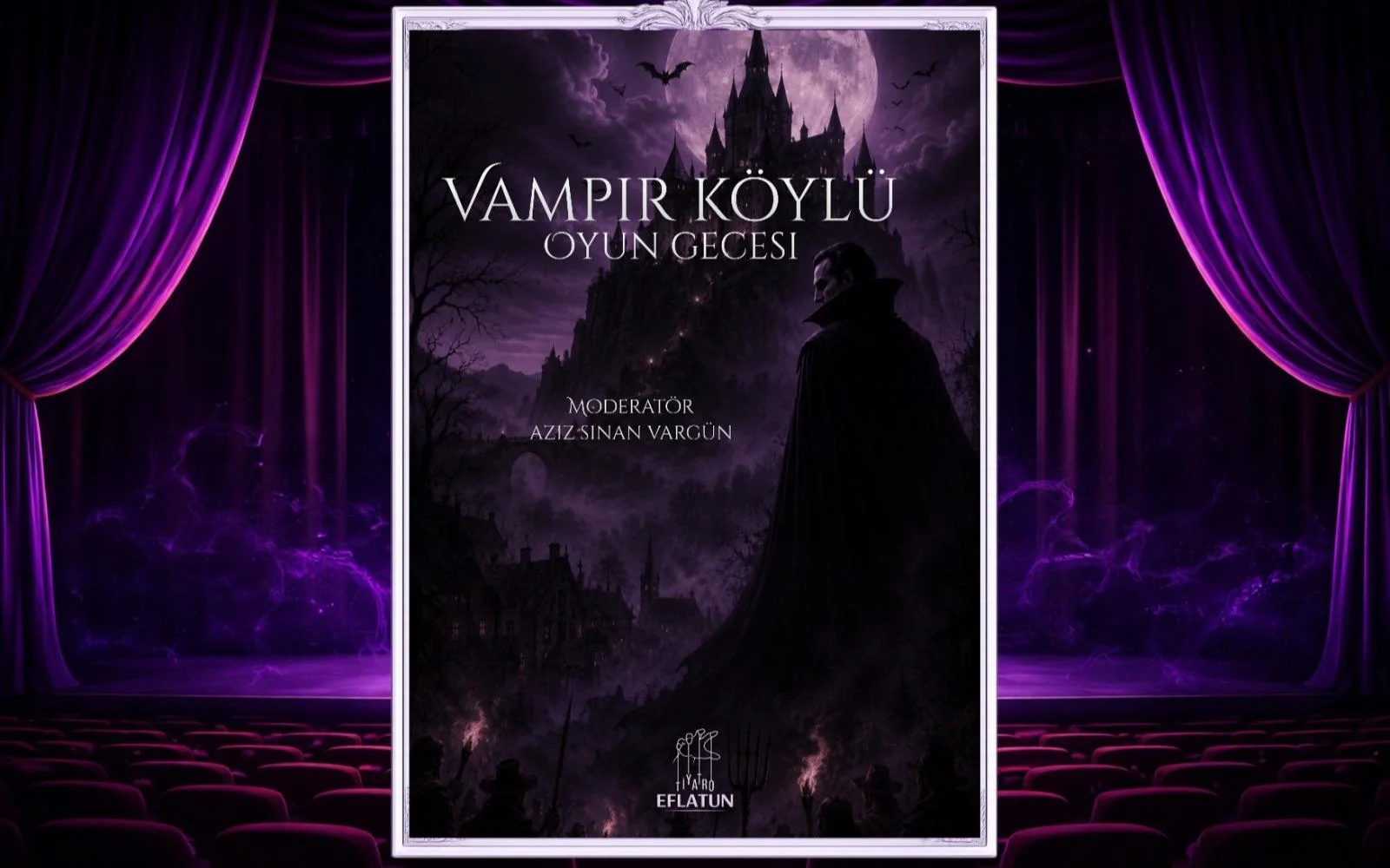 Vampir Köylü