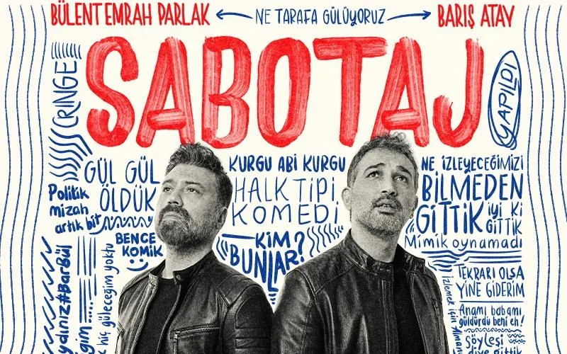 Sabotaj