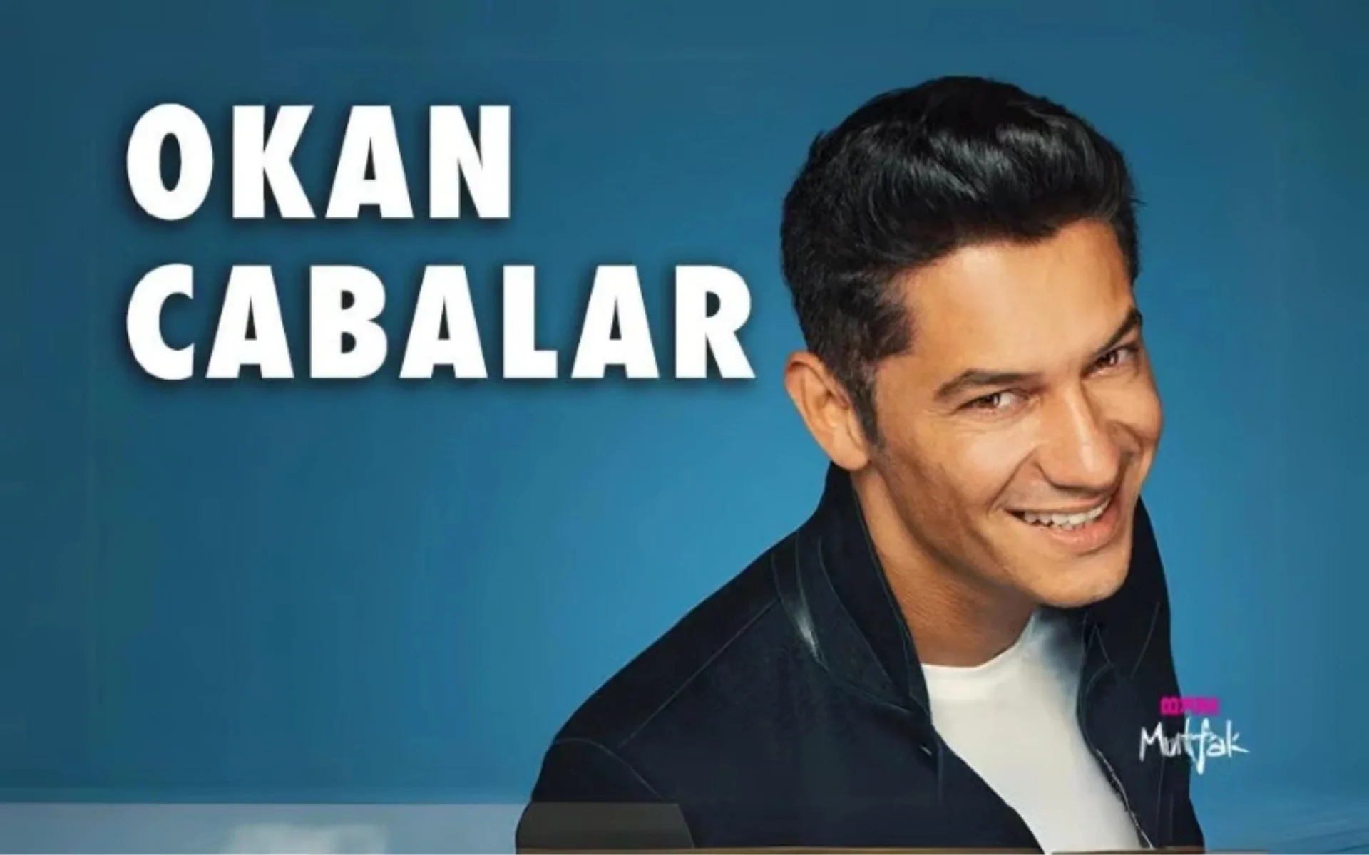 Okan Cabalar