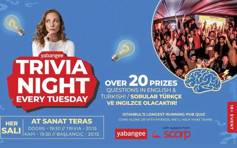 Trivia Night