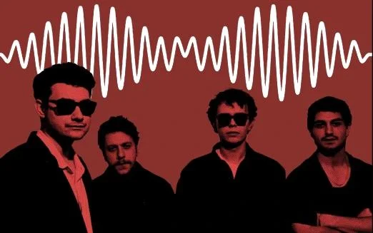 Artic Monkeys Tribüte ''Akustik''