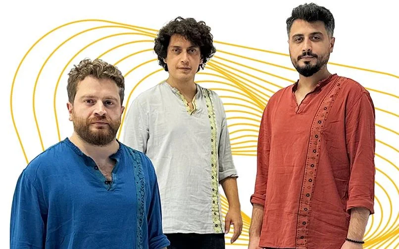 Yayla Trio