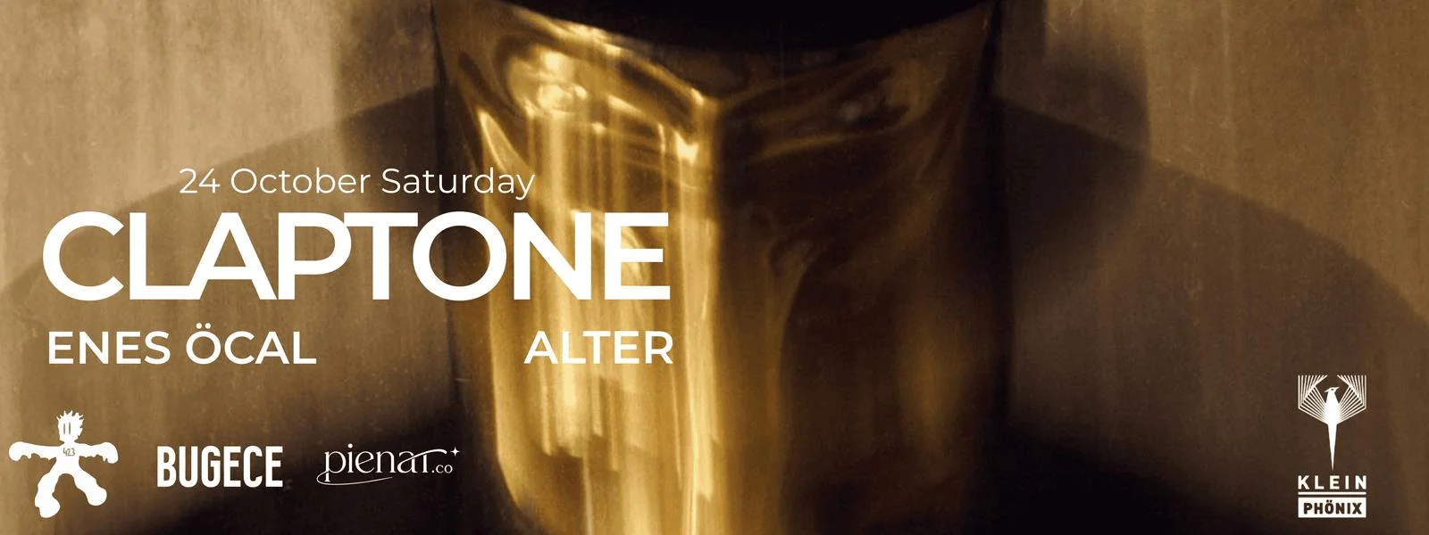 Claptone