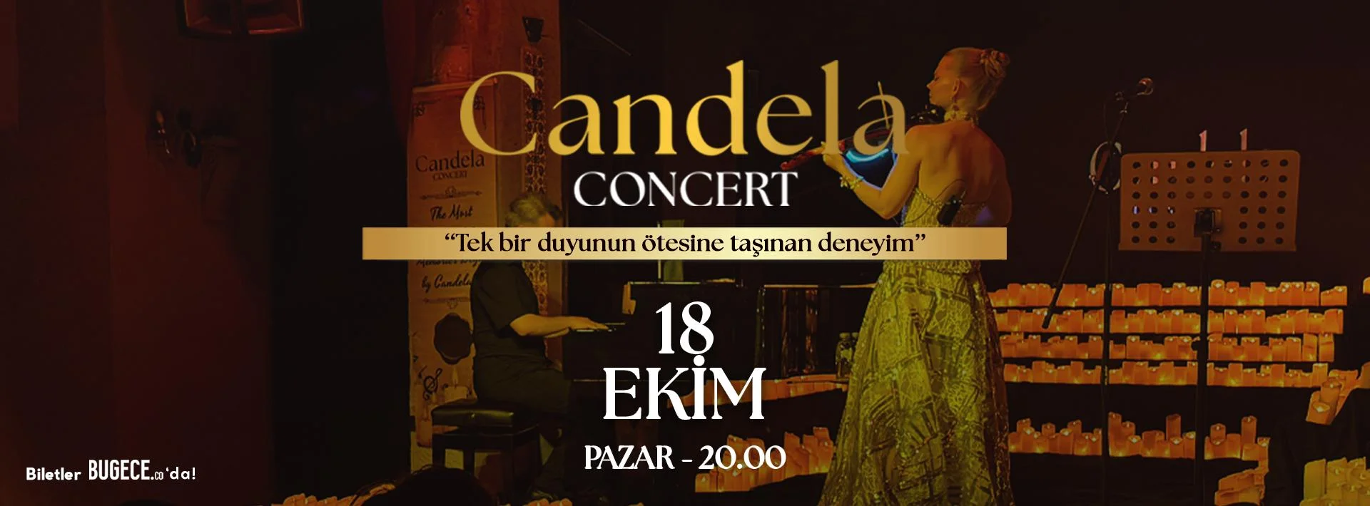 Candela Concert - 18