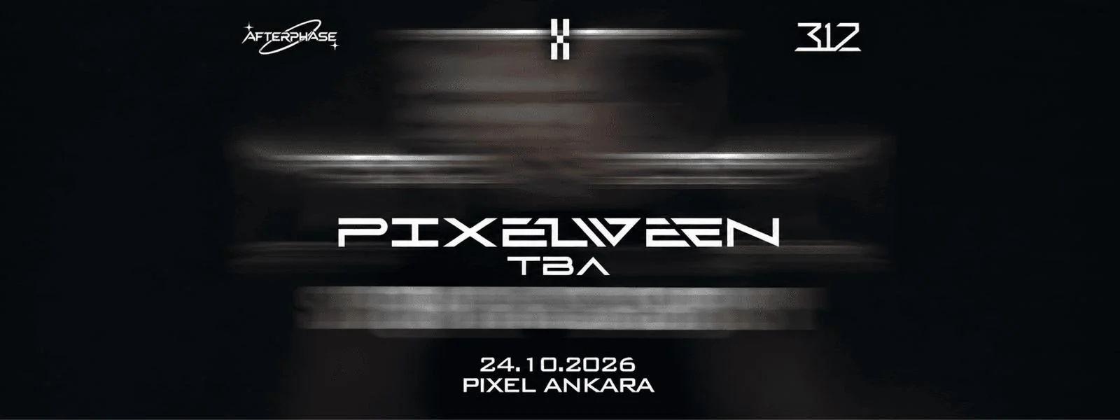PIXELWEEN