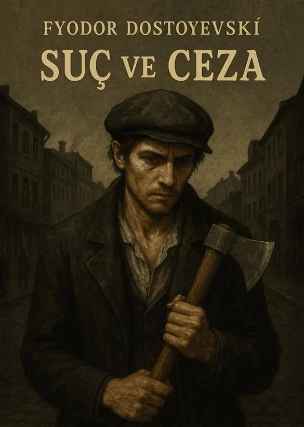 Suç ve Ceza