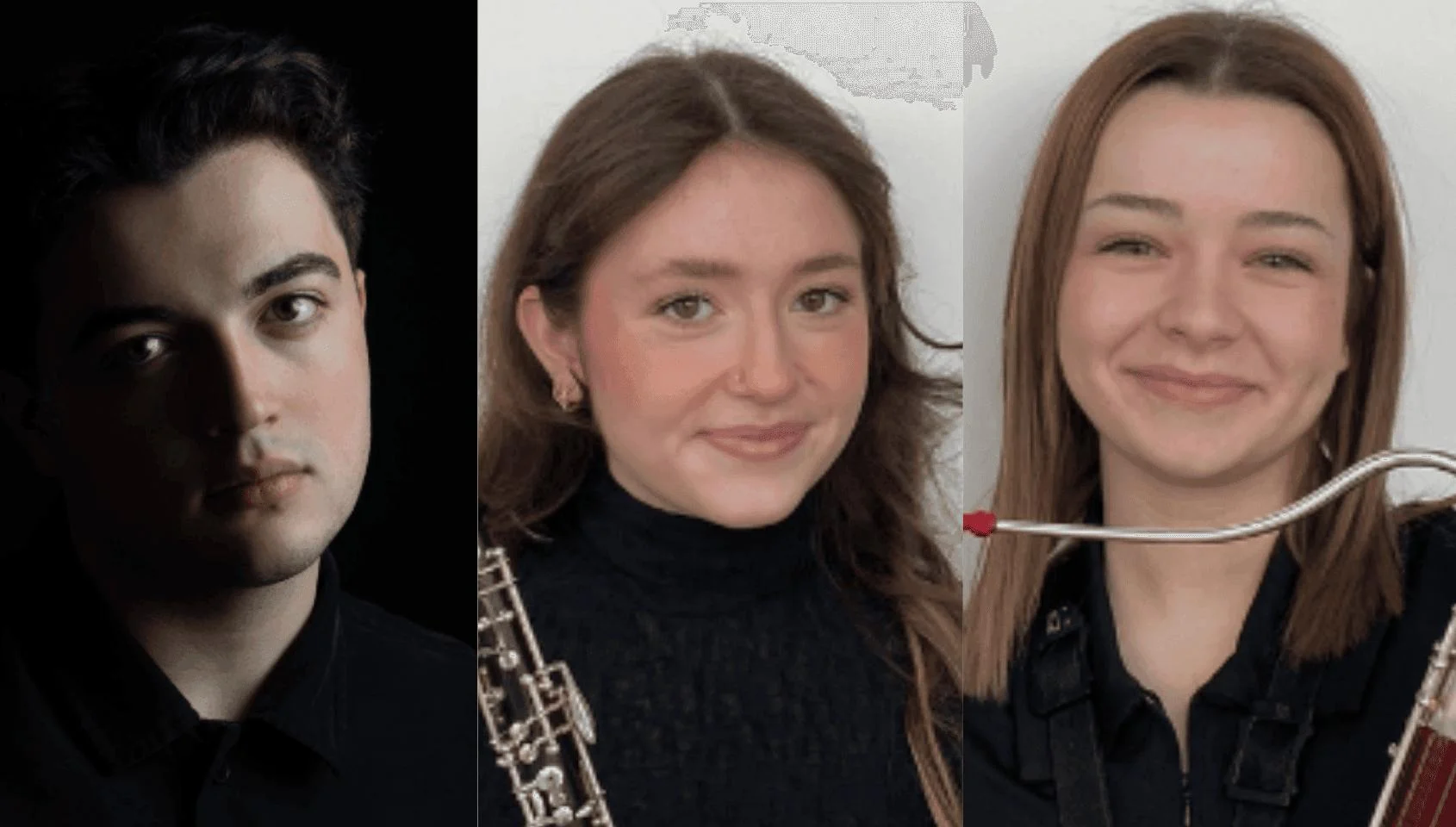 ADK İstanbul Gençlik Oda Orkestrası | Telemann, Reichenauer, Albinoni