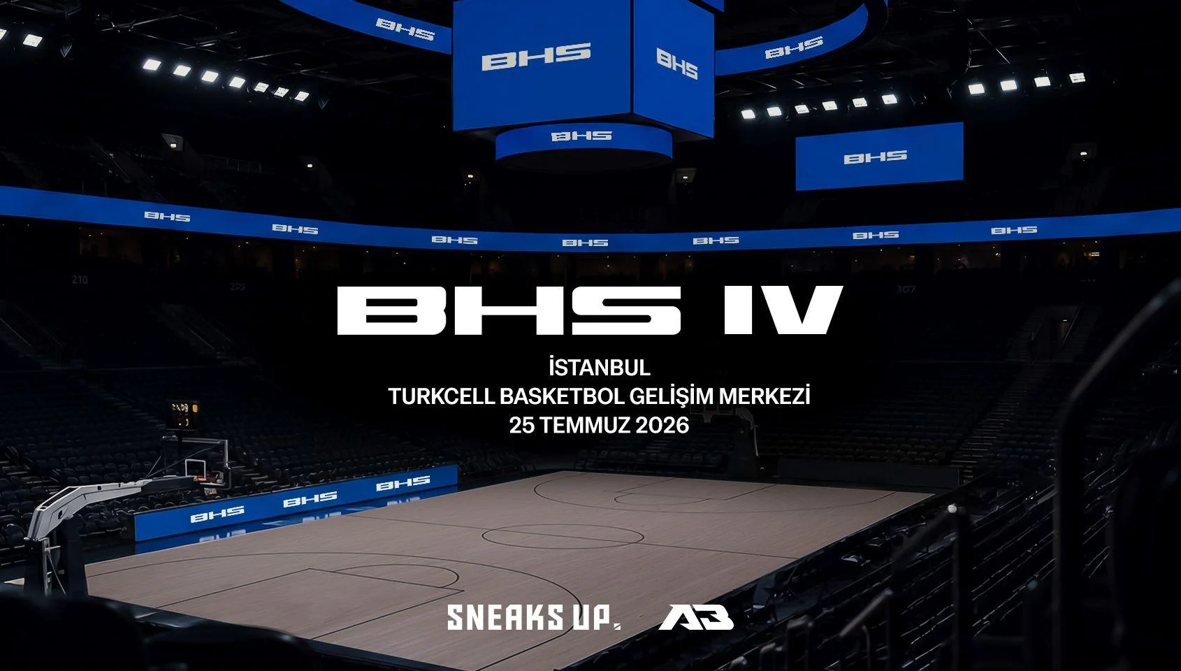 BHS 4