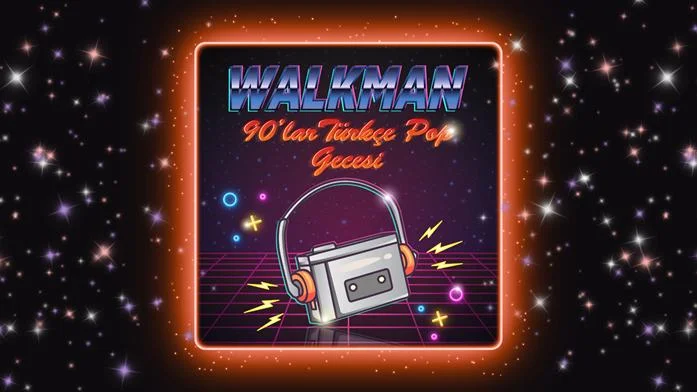 Walkman