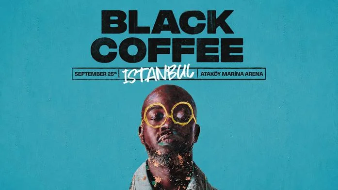 BLACK COFFEE